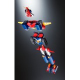DX SOUL OF CHOGOKIN DX-03 COMBATTLER 5 DIE CAST BANDAI