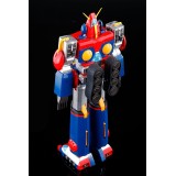 DX SOUL OF CHOGOKIN DX-03 COMBATTLER 5 DIE CAST BANDAI
