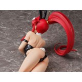 FREEING GURREN LAGANN YOKO BARE LEG BUNNY VERSION FIGURE STATUE