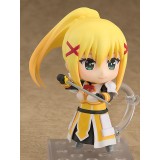 KONO SUBARASHII DARKNESS NENDOROID ACTION FIGURE GOOD SMILE COMPANY
