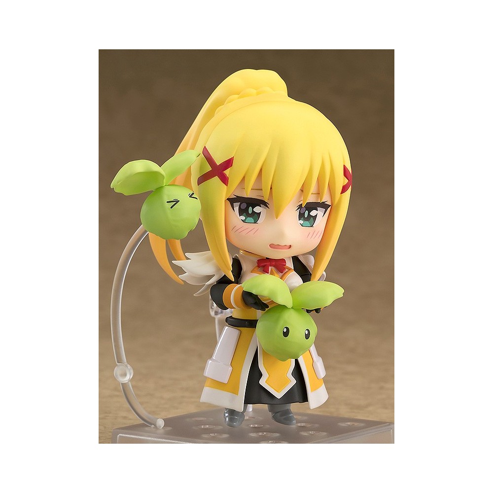 KONO SUBARASHII DARKNESS NENDOROID ACTION FIGURE GOOD SMILE COMPANY