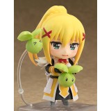 KONO SUBARASHII DARKNESS NENDOROID ACTION FIGURE GOOD SMILE COMPANY