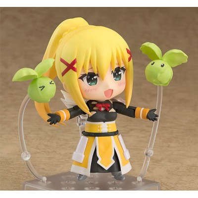 KONO SUBARASHII DARKNESS NENDOROID ACTION FIGURE GOOD SMILE COMPANY