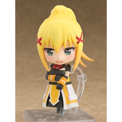 KONO SUBARASHII DARKNESS NENDOROID ACTION FIGURE GOOD SMILE COMPANY