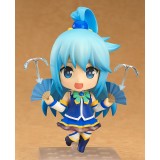 KONO SUBARASHII AQUA NENDOROID ACTION FIGURE GOOD SMILE COMPANY