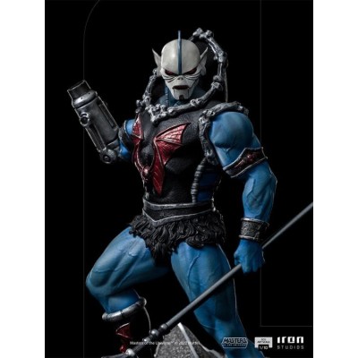 MASTERS OF THE UNIVERSE HORDAK AND IMP BDS ART SCALE 1/10 STATUA FIGURE IRON STUDIOS