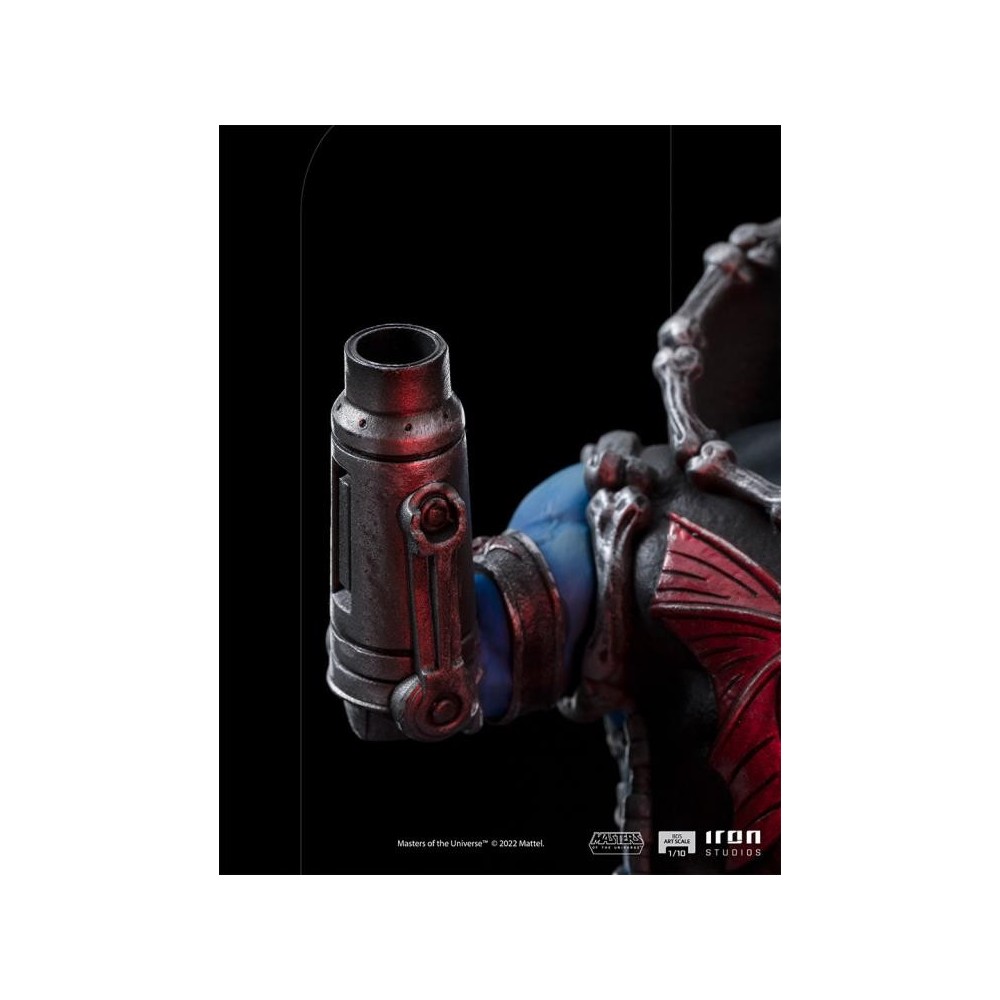 IRON STUDIOS MASTERS OF THE UNIVERSE HORDAK AND IMP BDS ART SCALE 1/10 STATUE FIGURE