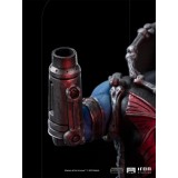 MASTERS OF THE UNIVERSE HORDAK AND IMP BDS ART SCALE 1/10 STATUA FIGURE IRON STUDIOS
