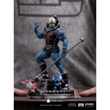 MASTERS OF THE UNIVERSE HORDAK AND IMP BDS ART SCALE 1/10 STATUA FIGURE IRON STUDIOS