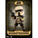 BEAST KINGDOM STAR WARS SHORETROOPER EGG ATTACK ACTION FIGURE
