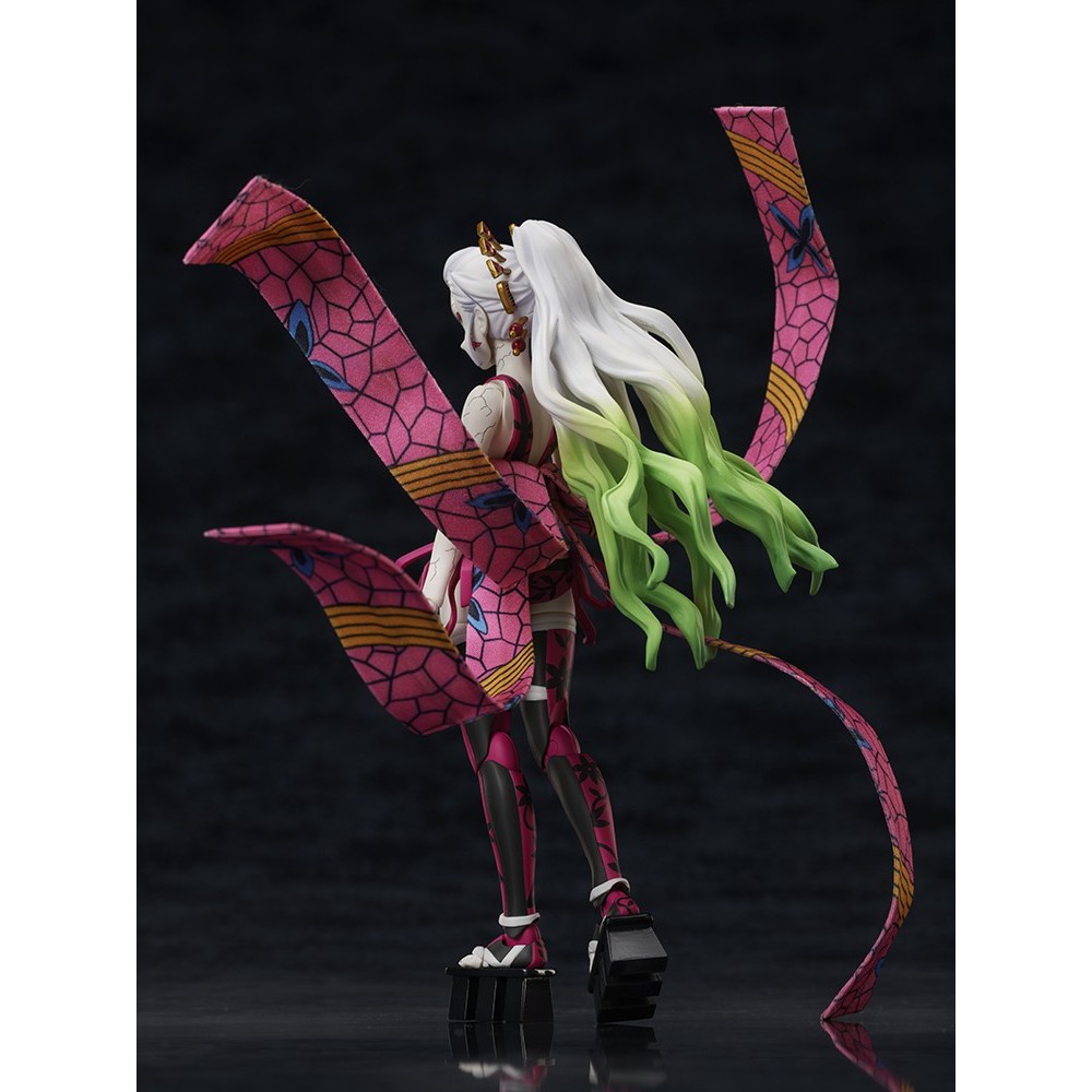 ANIPLEX DEMON SLAYER DAKI BUZZMODE ACTION FIGURE