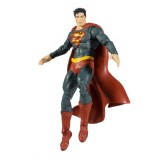 MC FARLANE DC BLACK ADAM PAGE PUNCHERS SUPERMAN ACTION FIGURE