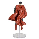 MC FARLANE DC BLACK ADAM PAGE PUNCHERS SUPERMAN ACTION FIGURE