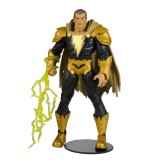 MC FARLANE DC BLACK ADAM PAGE PUNCHERS BLACK ADAM ACTION FIGURE