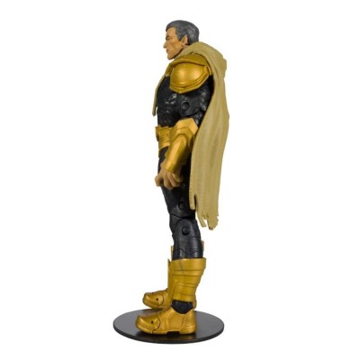MC FARLANE DC BLACK ADAM PAGE PUNCHERS BLACK ADAM ACTION FIGURE