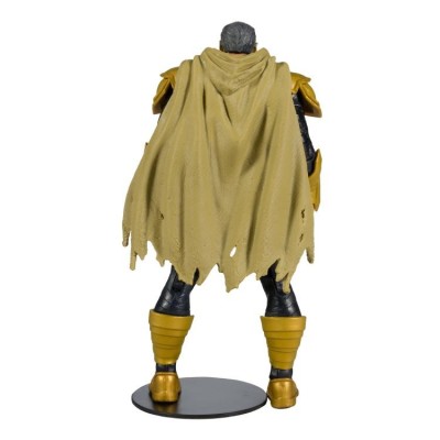 MC FARLANE DC BLACK ADAM PAGE PUNCHERS BLACK ADAM ACTION FIGURE