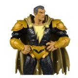 MC FARLANE DC BLACK ADAM PAGE PUNCHERS BLACK ADAM ACTION FIGURE