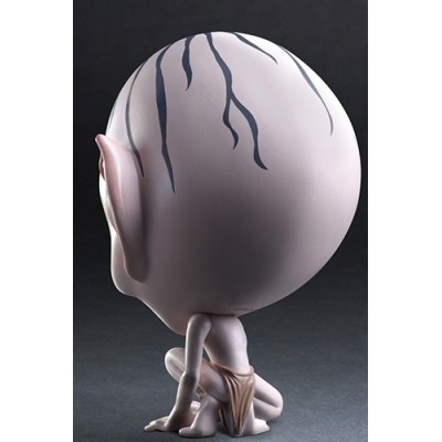 SQUARE ENIX THE HOBBIT - GOLLUM MINI STATIC ARTS FIGURE