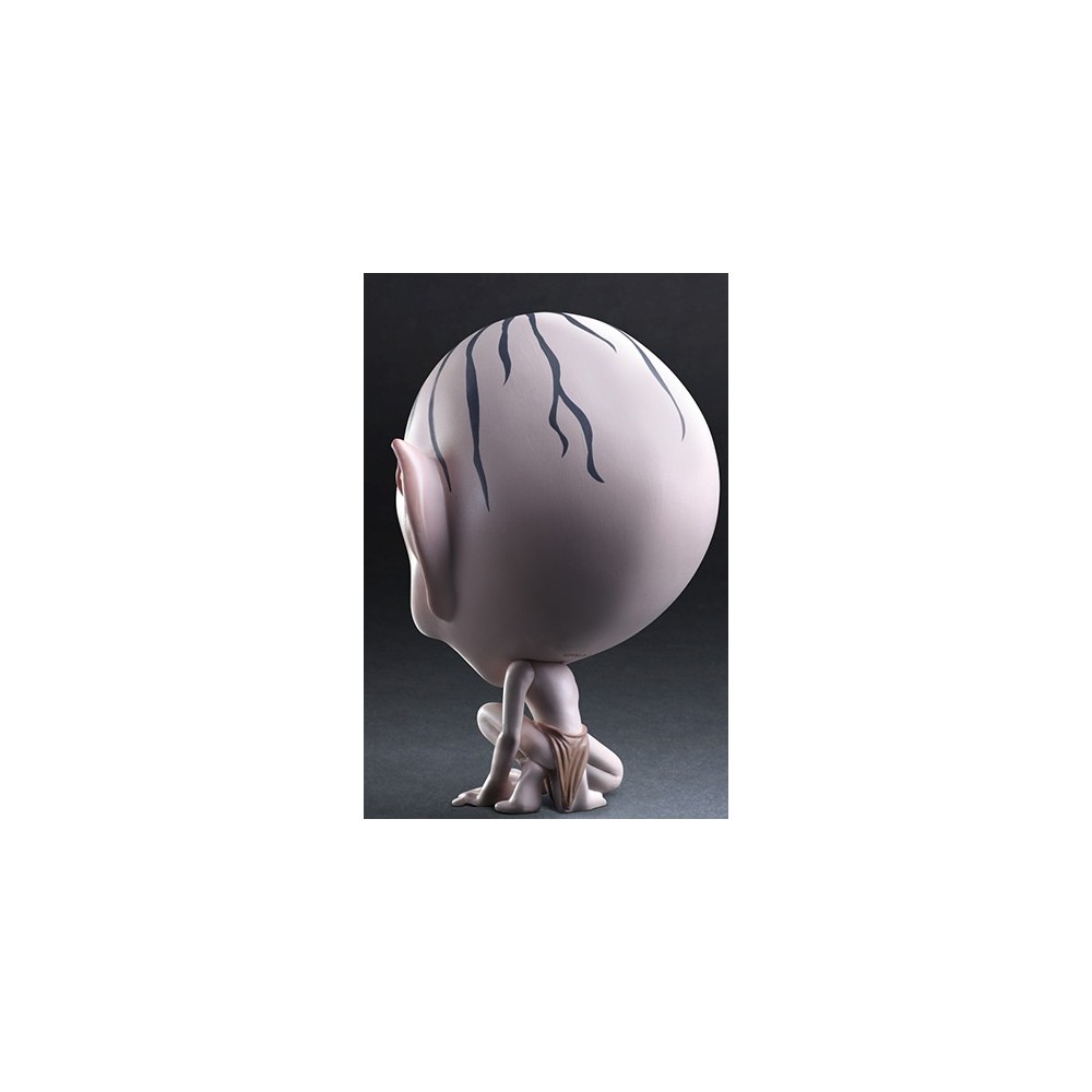 SQUARE ENIX THE HOBBIT - GOLLUM MINI STATIC ARTS FIGURE