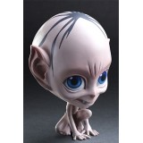 SQUARE ENIX THE HOBBIT - GOLLUM MINI STATIC ARTS FIGURE
