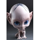 SQUARE ENIX THE HOBBIT - GOLLUM MINI STATIC ARTS FIGURE