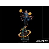 DOCTOR STRANGE IN THE MULTIVERSE OF MADNESS BDS ART SCALE 1/10 STATUA FIGURE IRON STUDIOS