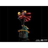 IRON STUDIOS DOCTOR STRANGE IN THE MULTIVERSE OF MADNESS BDS ART SCALE 1/10 STATUE FIGURE