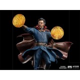 IRON STUDIOS DOCTOR STRANGE IN THE MULTIVERSE OF MADNESS BDS ART SCALE 1/10 STATUE FIGURE
