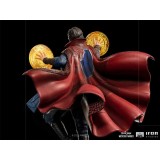 IRON STUDIOS DOCTOR STRANGE IN THE MULTIVERSE OF MADNESS BDS ART SCALE 1/10 STATUE FIGURE