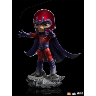 IRON STUDIOS X-MEN MAGNETO MINICO FIGURE STATUE