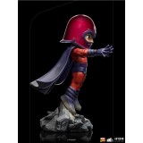 X-MEN MAGNETO MINICO FIGURE STATUA IRON STUDIOS