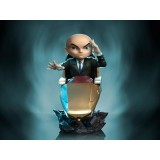 IRON STUDIOS X-MEN PROFESSOR XAVIER MINICO FIGURE STATUE