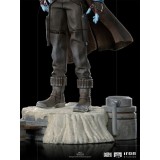 IRON STUDIOS STAR WARS THE BOOK OF BOBA FETT CAD BANE BDS ART SCALE 1/10 STATUE FIGURE