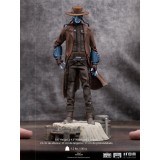 STAR WARS THE BOOK OF BOBA FETT CAD BANE BDS ART SCALE 1/10 STATUA FIGURE IRON STUDIOS