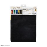 CINEREPLICAS HARRY POTTER HOGWARTS BEACH TOWEL 140X70CM