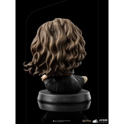 IRON STUDIOS HARRY POTTER HERMIONE WITH POLYJUICE MINICO FIGURE STATUE