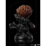 IRON STUDIOS HARRY POTTER RON WITH BROKEN WAND MINICO FIGURE STATUE