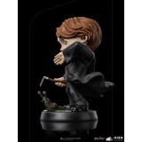 IRON STUDIOS HARRY POTTER RON WITH BROKEN WAND MINICO FIGURE STATUE