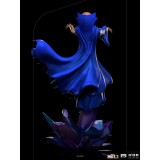 IRON STUDIOS MARVEL WHAT IF...? THE WATCHER ART SCALE 1/10 STATUE FIGURE