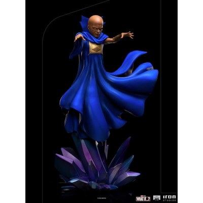 IRON STUDIOS MARVEL WHAT IF...? THE WATCHER ART SCALE 1/10 STATUE FIGURE
