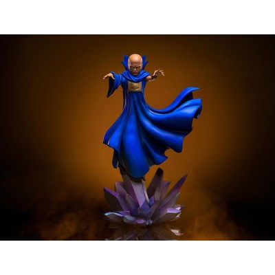 MARVEL WHAT IF...? THE WATCHER ART SCALE 1/10 STATUA FIGURE IRON STUDIOS