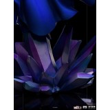 IRON STUDIOS MARVEL WHAT IF...? THE WATCHER ART SCALE 1/10 STATUE FIGURE