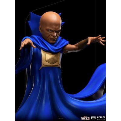 MARVEL WHAT IF...? THE WATCHER ART SCALE 1/10 STATUA FIGURE IRON STUDIOS