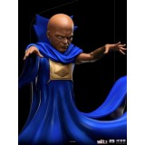 MARVEL WHAT IF...? THE WATCHER ART SCALE 1/10 STATUA FIGURE IRON STUDIOS