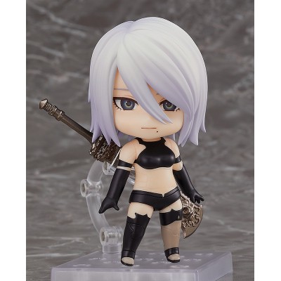 NIER AUTOMATA A2 SHORT HAIR VERSION NENDOROID ACTION FIGURE GOOD SMILE COMPANY