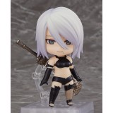 NIER AUTOMATA A2 SHORT HAIR VERSION NENDOROID ACTION FIGURE GOOD SMILE COMPANY