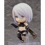 NIER AUTOMATA A2 SHORT HAIR VERSION NENDOROID ACTION FIGURE GOOD SMILE COMPANY