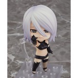 NIER AUTOMATA A2 SHORT HAIR VERSION NENDOROID ACTION FIGURE GOOD SMILE COMPANY