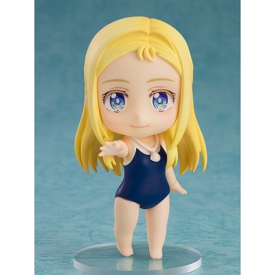 SUMMER TIME RENDERING USHIO KOFUNE NENDOROID ACTION FIGURE GOOD SMILE COMPANY