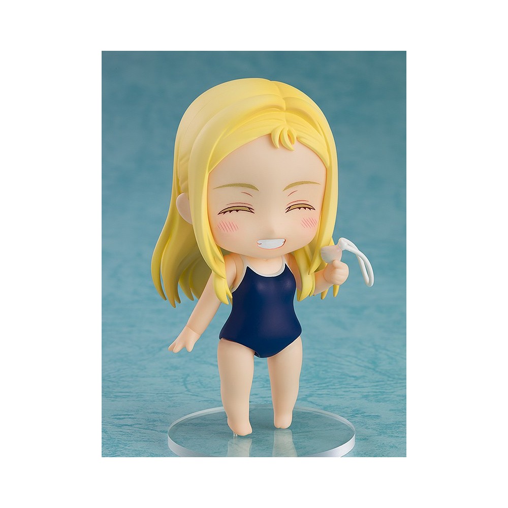 SUMMER TIME RENDERING USHIO KOFUNE NENDOROID ACTION FIGURE GOOD SMILE COMPANY